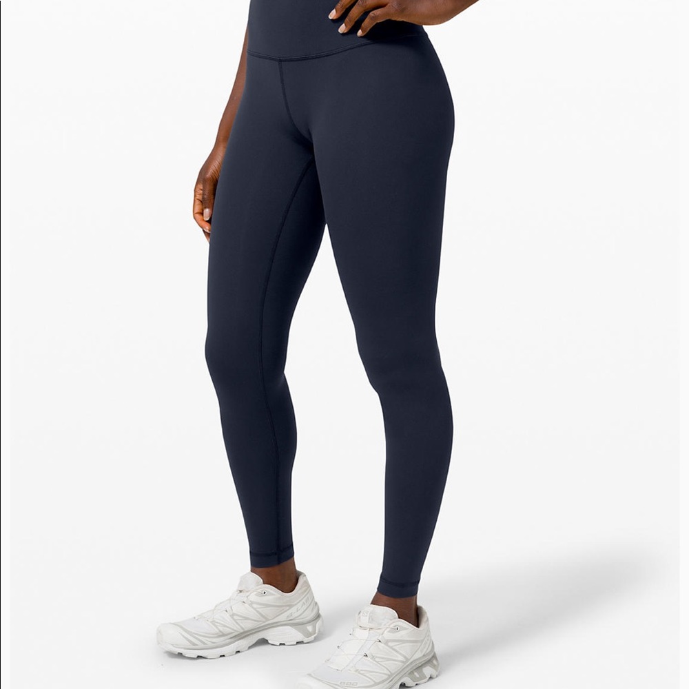 Wunder Under Full-On Luxtreme 6